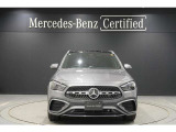 メルセデスの認定中古車『サーティファイドカー』は、日本全国に張り巡らされたメルセデス・ベンツ正規サービスネットワークのサポートを受けることができます。