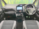 ヴォクシー 2.0 ZS 煌III 