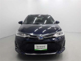 カローラフィールダー 1.5 ハイブリッド G W×B 