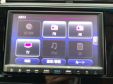 音楽ソースはご覧の各種をお楽しみいただけます♪