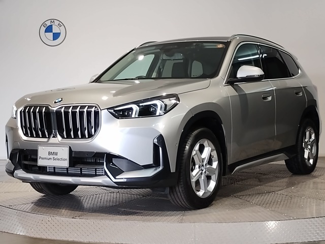 X1 xドライブ 18d 4WD