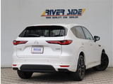 CX-60 3.3 XD ハイブリッド エクスクルーシブスポーツ ディーゼル 4WD 純正SD12.5イ...