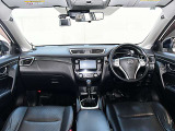 エクストレイル 2.0 20X 4WD 3列車 