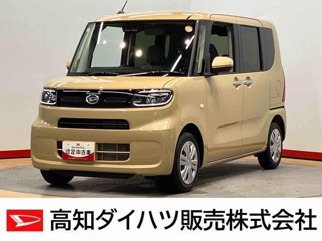 タント X リミテッド