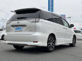 エスティマ 2.4 アエラス プレミアム エディション 