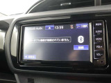 Bluetooth接続も可能