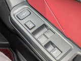 シートヒーターもついて快適装備完了!