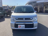 ワゴンR FX 4WD 