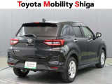 ライズ 1.0 G 4WD 