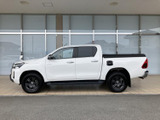 ハイラックス 2.4 Z ディーゼル 4WD 