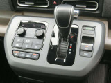 運転席&助手席シートヒーター