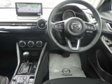 CX-3  1.8 XD ツーリング ディーゼルターボ