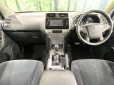 ランドクルーザープラド 2.7 TX 4WD 