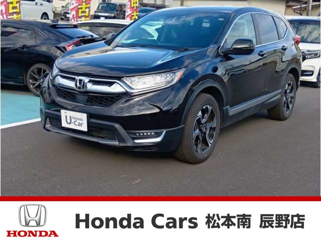 CR-V 1.5 EX 4WD 