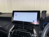 ディスプレイオーディオを装備。スマホとクルマをつなぐことで、これまでのナビに加えて、いろんなサービスが楽しめます。