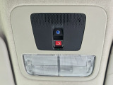先進の通信機能Honda CONNECT搭載。毎日の運転に安心をプラスします。