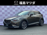 マツダ CX-3