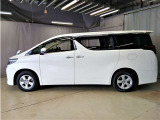 アルファード 2.5 X 4WD 