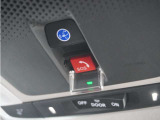 ◆新世代コネクテッド技術「Honda CONNECT」搭載。緊急時にオペレーターのサポートを受けることも可能です。
