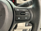 クルーズコントロールを装備しています。高速道路などで一定の速度で走ってくれるので運転が楽ですよ!速度を設定できますので、スピードの出しすぎにも注意できます。