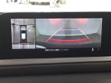 パノラミックビューモニターを装備で駐車が苦手な方でも安心ですね♪