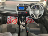フィット 1.3 13G L ホンダセンシング 4WD 