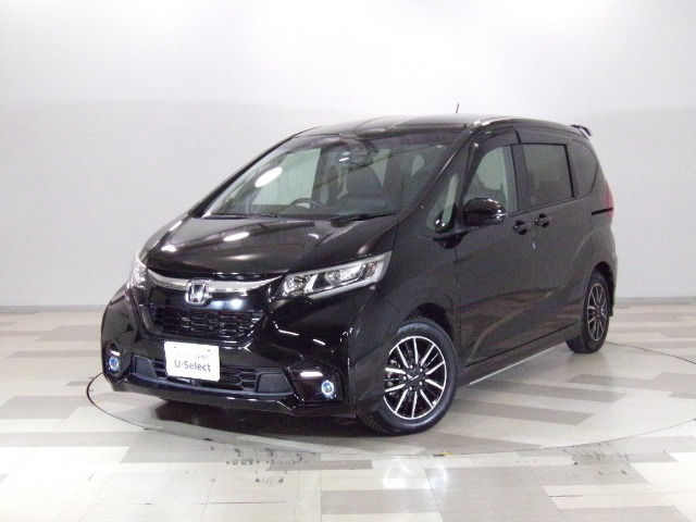 フリード1.5 モデューロX ホンダセンシング