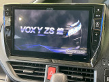 【BIG-X10インチナビ】人気の大画面BIG-Xナビを装備。専用設計で車内の雰囲気にマッチ!ナビ利用時のマップ表示は見やすく、テレビやDVDは臨場感がアップ!いつものドライブがグッと楽しくなります♪