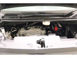 ★★★トヨタ認定中古車★★★ 見えないところまで美しく。室内からエンジンルームまで徹底的に洗浄。「まるごとクリーニング」実施済み!気持ちよくお乗りいただけますようクリーニング済みです。