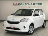 トヨタ パッソ