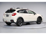 インプレッサXV 2.0i-L アイサイト 4WD 