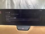 メーカーオプションTVチューナー付!