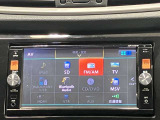 BluetoothAudio・フルセグTVなど魅力的な機能がたくさん♪