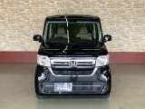 N-BOX EX ターボ