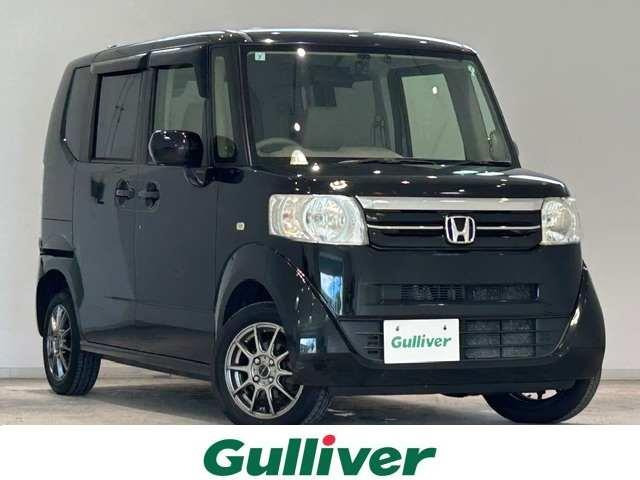 N-BOX C 4WD 修復歴無し