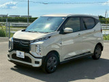 eKクロス EV G 