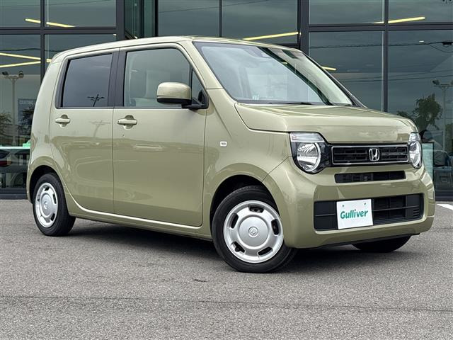 N-WGN L ホンダ センシング 修復歴無し