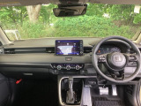 ヴェゼル 1.5 ハイブリッド Z 