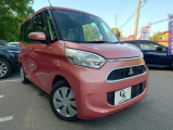 三菱 eKスペース