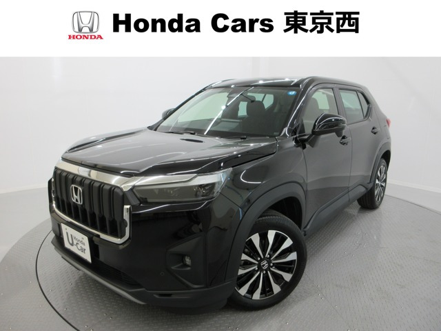 ZR-V 1.5 Z