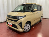 ムーヴ X 