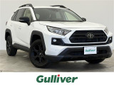 トヨタ RAV4