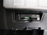 ETCを装備しており、各種特典が利用可能となりスマートインターチェンジも通行可能です。
