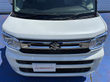 スペーシア ハイブリッド(HYBRID)  X 4WD 