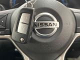 【キーレス】少し離れた場所からでもボタン一つでドアの開錠・施錠ができるのでとっても便利!ドアの鍵穴周りに傷をつけることもありません