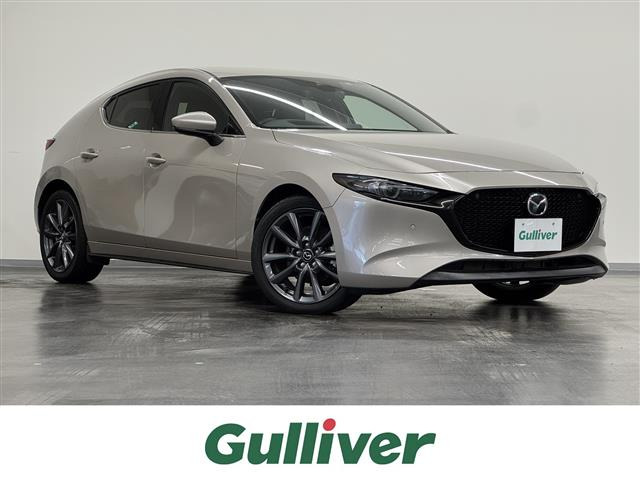 MAZDA3ファストバック 2.0 20S プロアクティブ ツーリング セレクション 修復歴無し