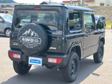ジムニー XL 4WD 