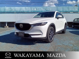 マツダ CX-5