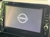 【純正9型ナビ】人気の純正ナビを装備。オーディオ機能も充実しており、Bluetooth接続すればお持ちのスマホやMP3プレイヤーの音楽を再生可能!毎日の運転がさらに楽しくなります!!