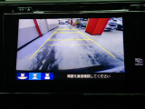 ■リアカメラ付きのため駐車の際、後方確認がモニターで見れるので安心・安全です☆